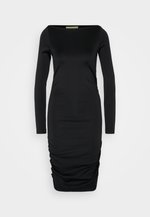 Abito Donna Jack & Jones | Cotone, Design Costine, Vestito Casual - Foto 2