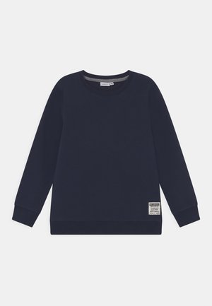NKMHONK - Sweater - dark sapphire