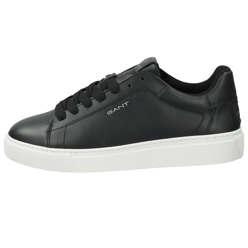 GANT MC JULIEN - Sapatilhas - black