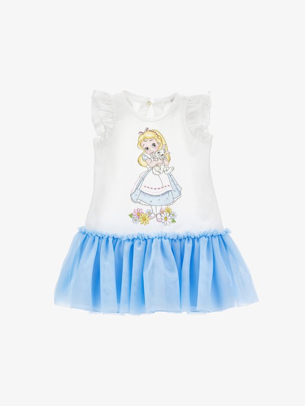 ALICE IN THE WORDERLAND DISNEY ABITO FREE TIME - Day dress