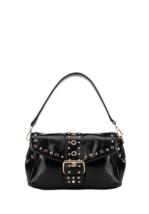 YOUNG COLLECTION - Handbag - black