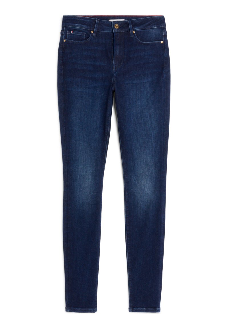Blugi skinny fit