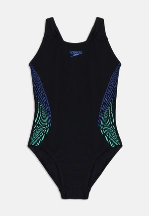 - Kostium kąpielowy