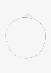 Niewybrane, silberfarben