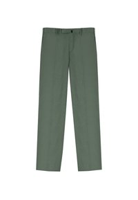 Sélectionné, dark green