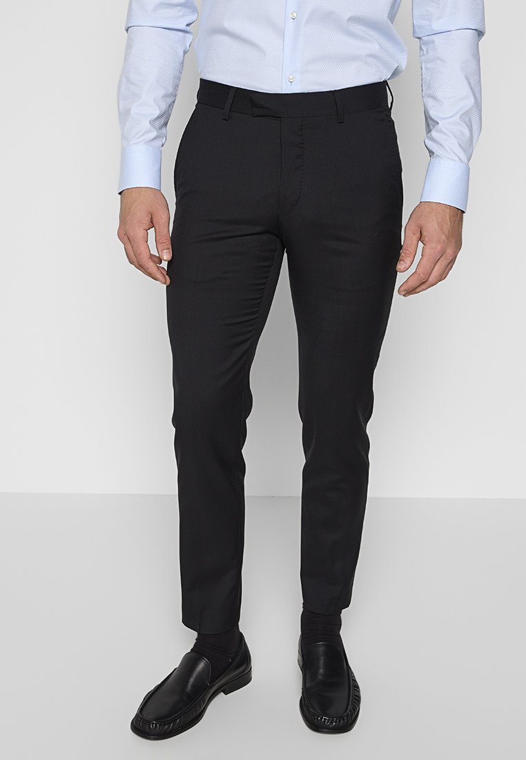 Tiger Of Sweden Broek zwart Tiger Of Sweden Broek zwart