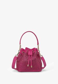 No seleccionado, fucsia