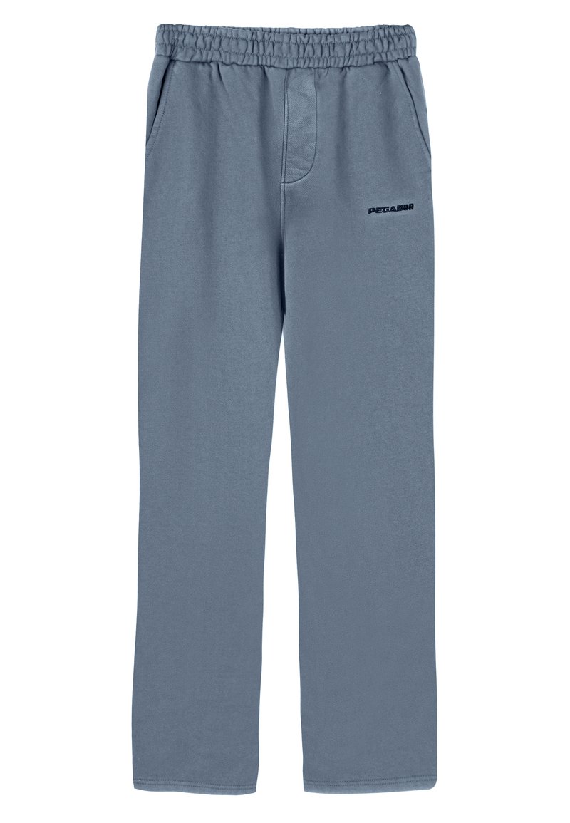 Pegador Trainingsbroek donkerblauw
