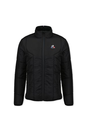 LE COQ SPORTIF JACKETS ESSENTIELS - Winterjas - dark black