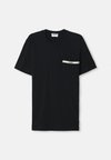 TAPE - T-Shirt basic - black