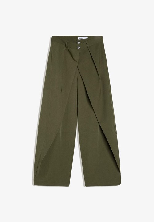 zalando — Bershka · Pantaloni