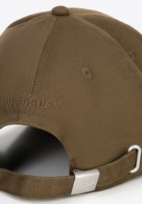 WITTCHEN Gorra - green