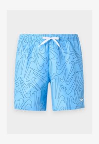 Δεν επιλέχθηκε, university blue