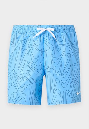 Nike Swim, BREAKER LOGOFETTI VOLLEY - Μαγιό σορτς - university blue