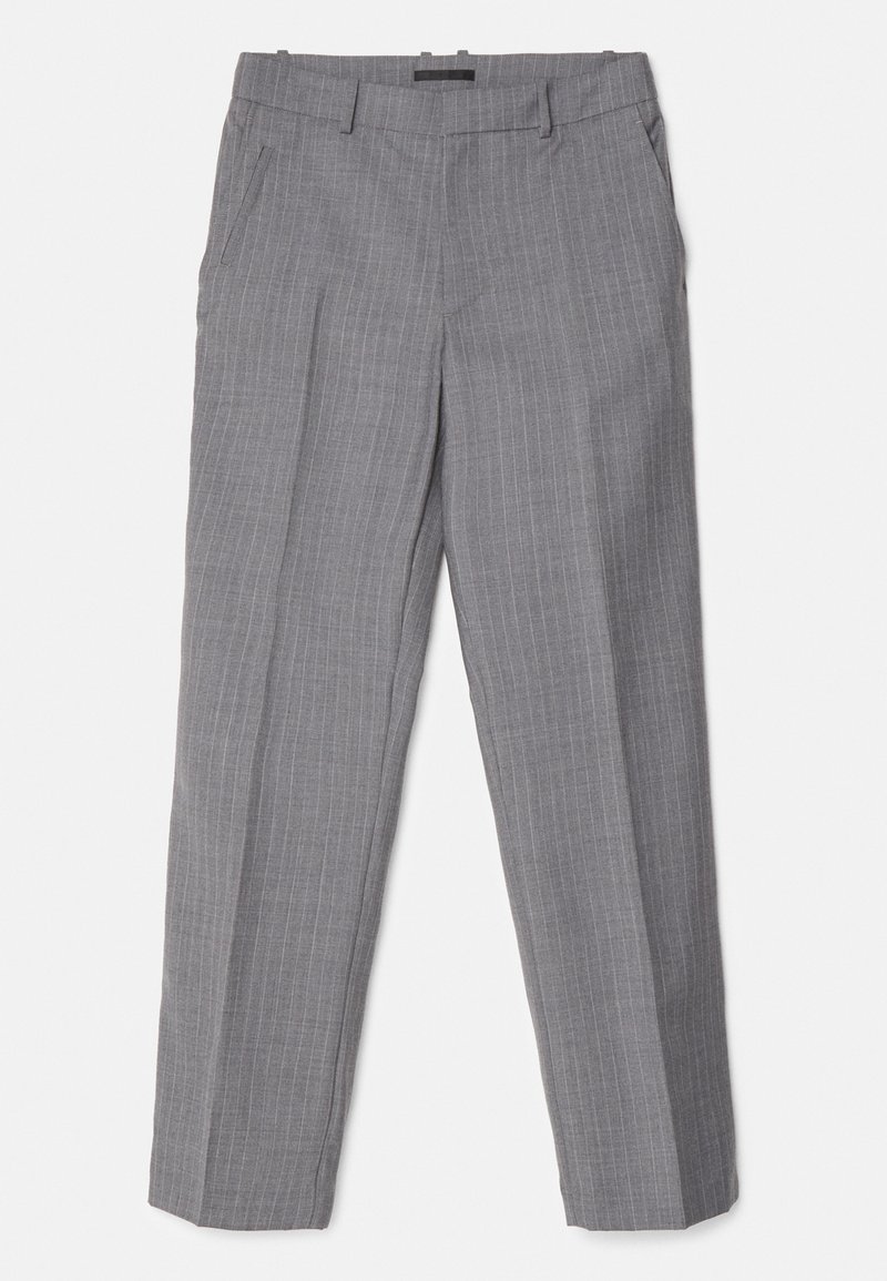 Helmut Lang Broek grijs Helmut Lang Broek grijs