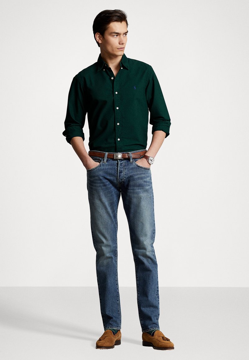 polo ralph lauren long sleeve sport