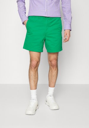 6-INCH POLO PREPSTER STRETCH CHINO SHORT - Short - cruise green