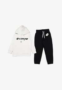 Non selezionato, bianco nero