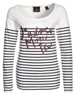 T-shirt à manches longues - light pink