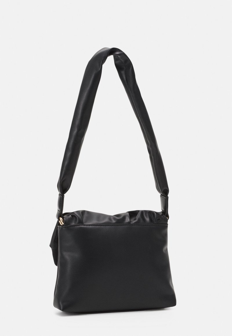Damen Handtaschen | Even&Odd Handtasche black/schwarz - OS58113 Damen Handtaschen | Even&Odd Handtasche black/schwarz - OS58113