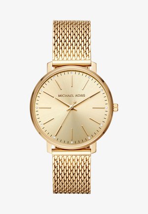 PYPER - Relógio - gold-coloured