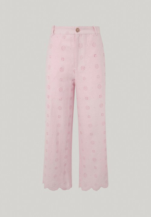 Pulz Nora T-shirt Old Rose