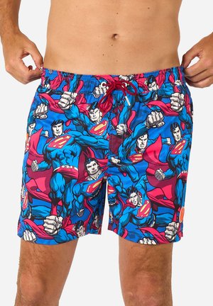 Swimming shorts - dark blue