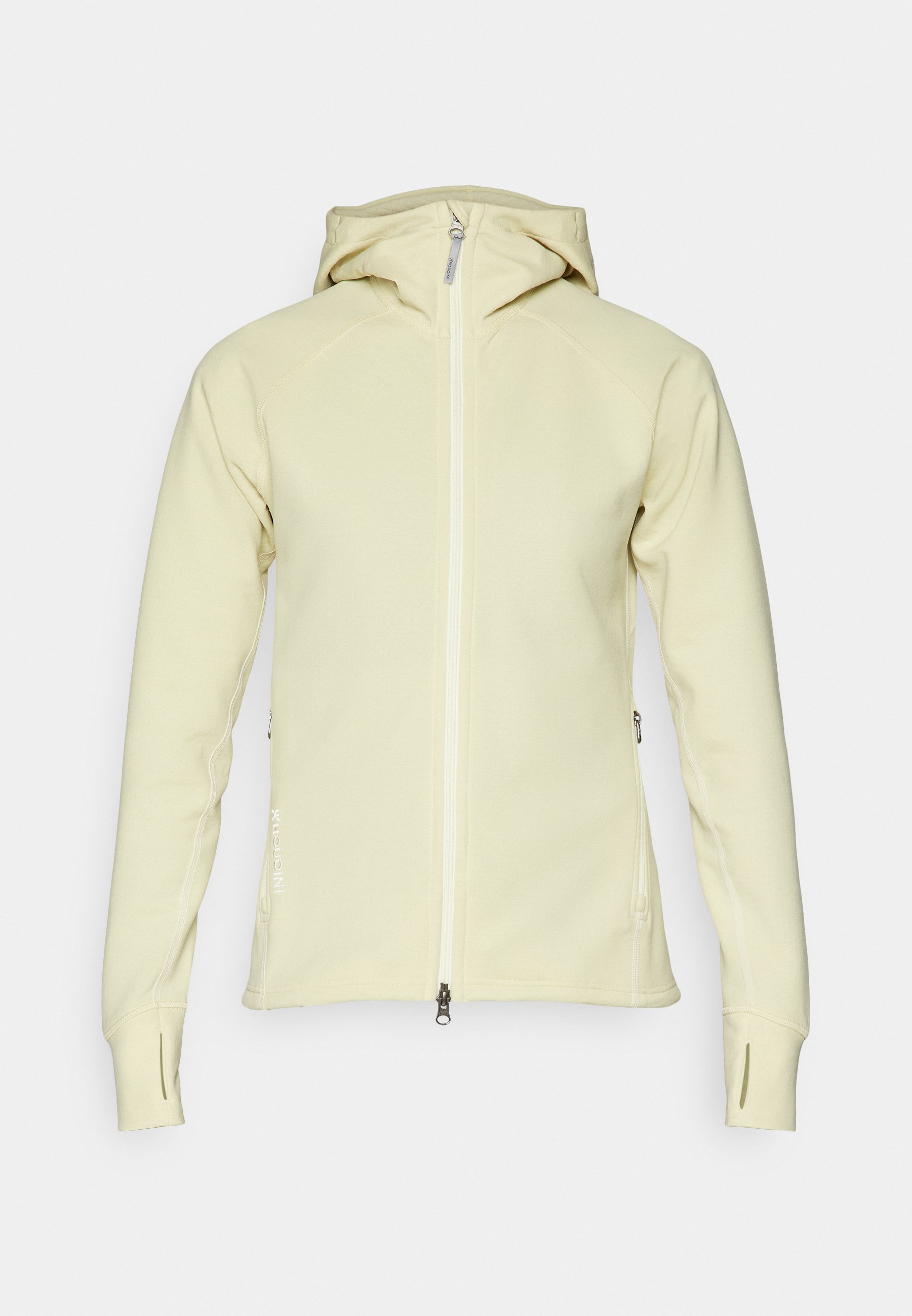 HOUDINI M's Cover Crew Hay Yellow HOUDINI | -CONNECT-