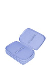 Baagl 3-FACH HIPPIE - Astuccio - violett