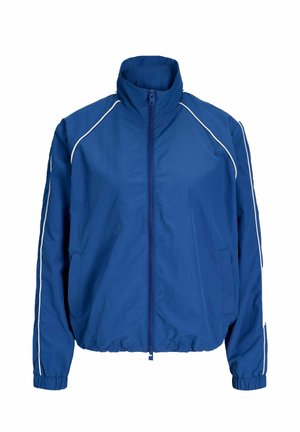 JJXX, JACKET JXDAPHNE JACKET - Let jakke / Sommerjakker - true blue