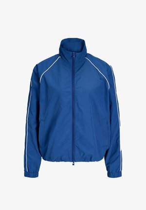 JJXX, JACKET JXDAPHNE JACKET - Lichte jas - true blue