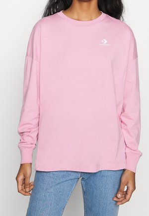 Longsleeve - pink