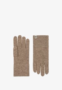 Selected, taupe