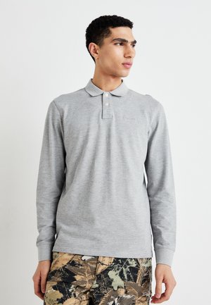 NEW OLIVER  - Polokošeľa - marl grey