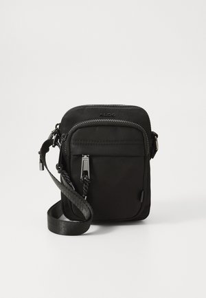 LARALATH UNISEX - Olkalaukku - black