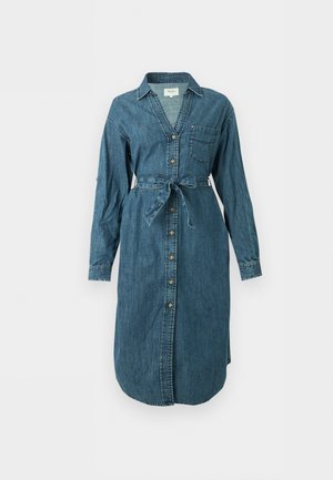 Pepe Jeans, ANGIE CLASSIC - Teksakleit - blue denim