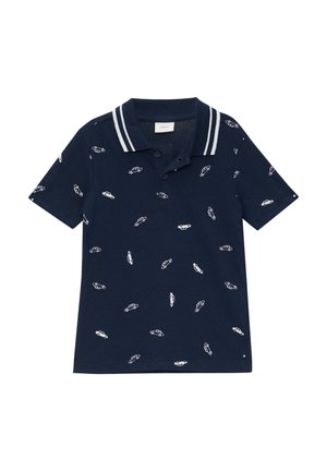 Polo - navy