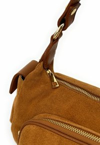 OH MY BAG NELLIE - Sac à main - camel