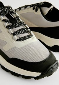 Next REGULAR FIT - Sneaker low - black