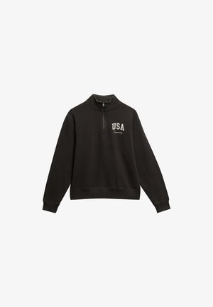 Superdry & Co Sweatshirt - charcoal