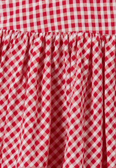 Claudie Pierlot SORINA - Minigonna - bicolore