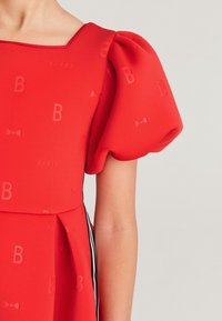 Baker by Ted Baker Vestido informal - red
