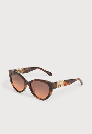 Michael Kors, CATALINA - Слънчеви очила - brown