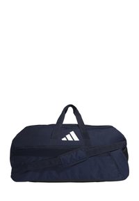 Unselected, team navy blue black white