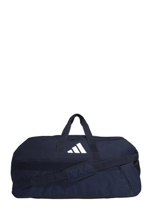 TIRO LEAGUE L - Bolsa de deporte - team navy blue black white