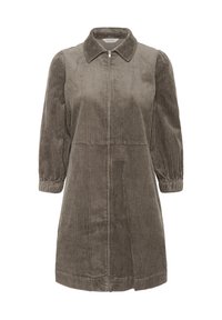 Unausgewählt, taupe
