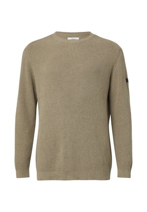 Trui - beige