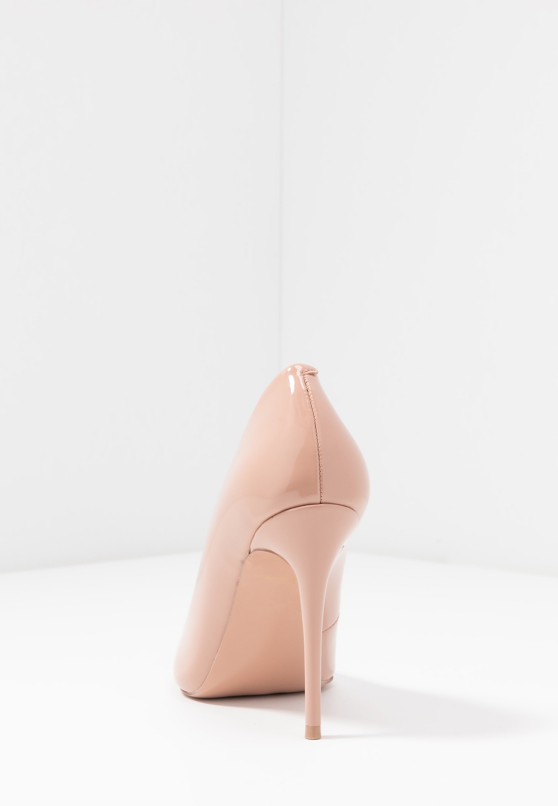 aldo stessy light pink