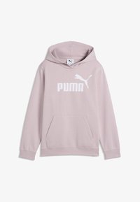 Unselected, misty pink