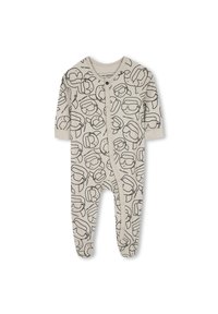 KARL LAGERFELD KIDS BABY SET - Sleep suit - sand